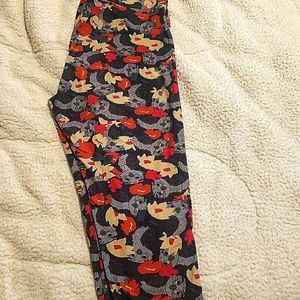 LulaRoe leggings